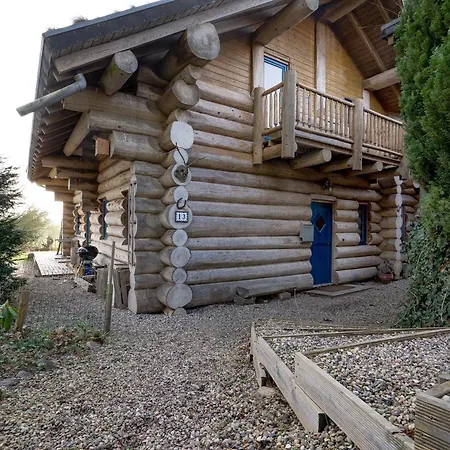 Holiday home Sonnenholz Sussau