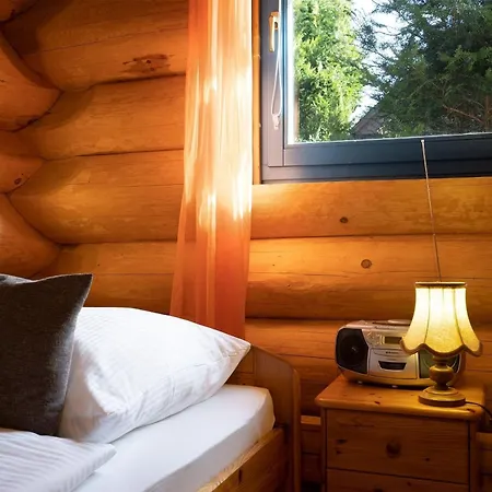 Holiday home Sonnenholz