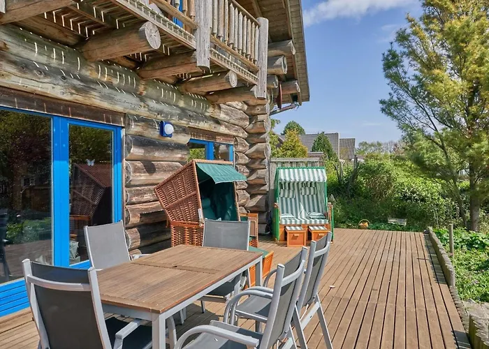 Sonnenholz * Süssau