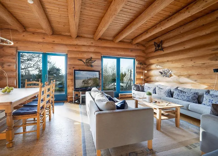 Feriehus Sonnenholz *